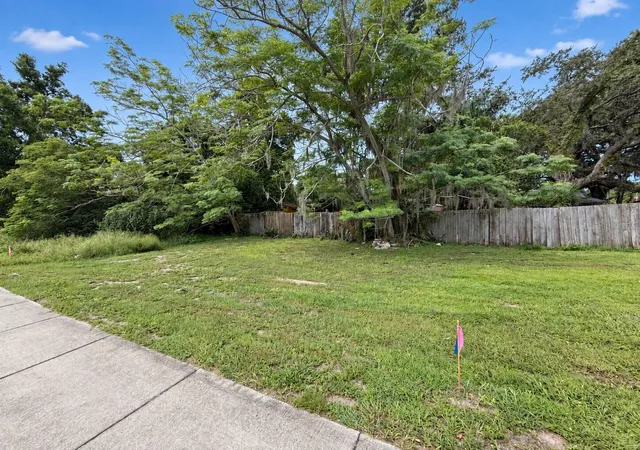 Photo 3 of Land for sale at 7520 N 40th Street, Tampa, FL 33604 | MLS# TB8548803 | Listing updated on 2026-10-03