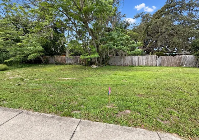 Photo 4 of Land for sale at 7520 N 40th Street, Tampa, FL 33604 | MLS# TB8548803 | Listing updated on 2026-10-03