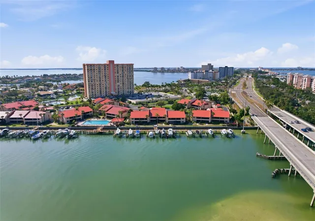 Photo 3 of Condo for sale at 4780 Brittany Dr S #11, Saint Petersburg, FL 33715 | MLS# TB8548804 | Listing updated on 2026-09-20