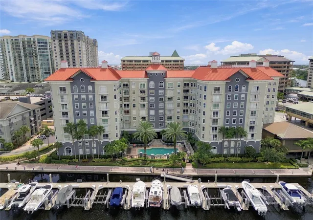 Photo 2 of Condo for sale at 700 S Harbour Is Blvd #747, Tampa, FL 33602 | MLS# TB8548806 | Listing updated on 2026-09-20