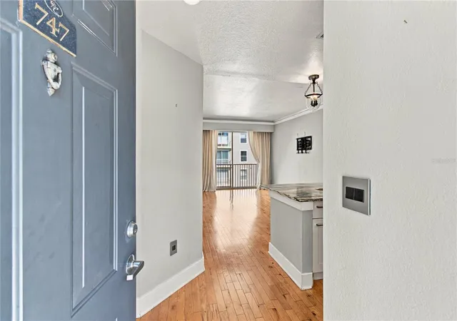 Photo 4 of Condo for sale at 700 S Harbour Is Blvd #747, Tampa, FL 33602 | MLS# TB8548806 | Listing updated on 2026-09-20