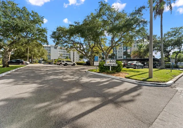 Photo 2 of Condo for sale at 610 Is Way #408, Clearwater Beach, FL 33767 | MLS# TB8548807 | Listing updated on 2026-09-21