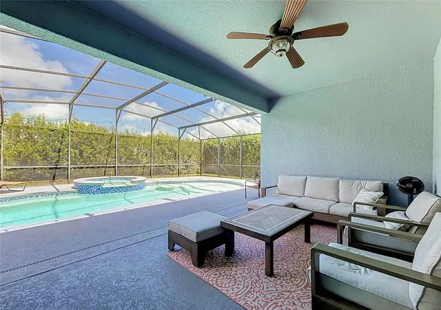 Photo 3 of Single family home for sale at 3512 Cortland Dr, Davenport, FL 33837 | MLS# G5117822 | Listing updated on 2026-10-09