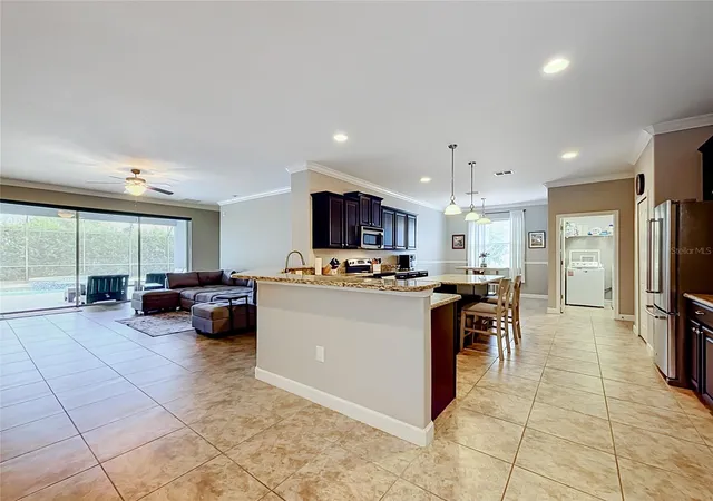 Photo 3 of Single family home for sale at 3512 Cortland Dr, Davenport, FL 33837 | MLS# G5117822 | Listing updated on 2026-10-09