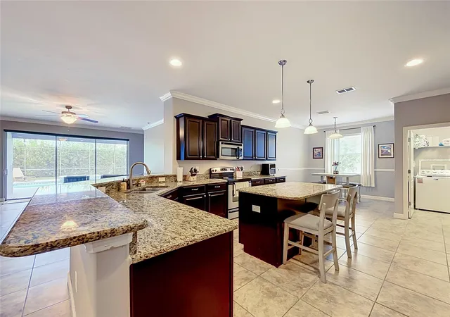 Photo 4 of Single family home for sale at 3512 Cortland Dr, Davenport, FL 33837 | MLS# G5117822 | Listing updated on 2026-10-09