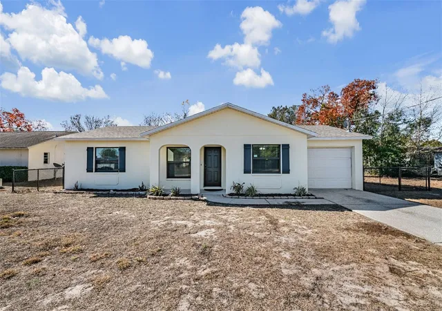 Photo 1 of Single family home for sale at 12044 Elgin Blvd, Spring Hill, FL 34608 | MLS# TB8548808 | Listing updated on 2026-09-16
