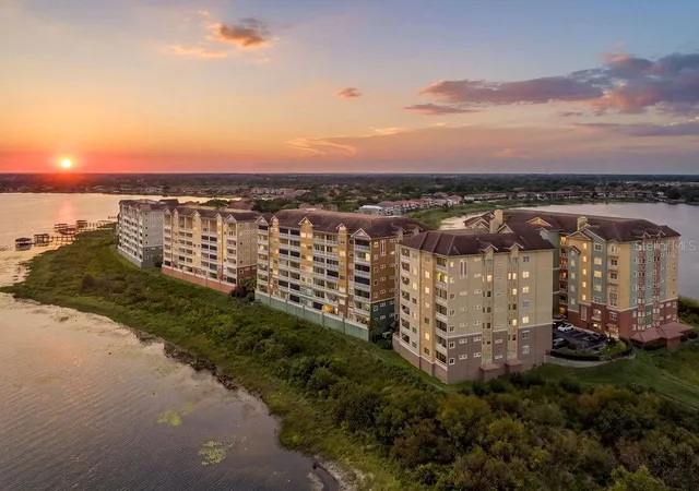 Condo for sale at 8749 The Esplanade #1, Orlando, FL 32836 | MLS# S5157614 | Listing updated on 2026-09-17