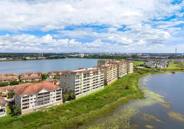 Photo 1 of Condo for sale at 8749 The Esplanade #1, Orlando, FL 32836 | MLS# S5157614 | Listing updated on 2026-09-17