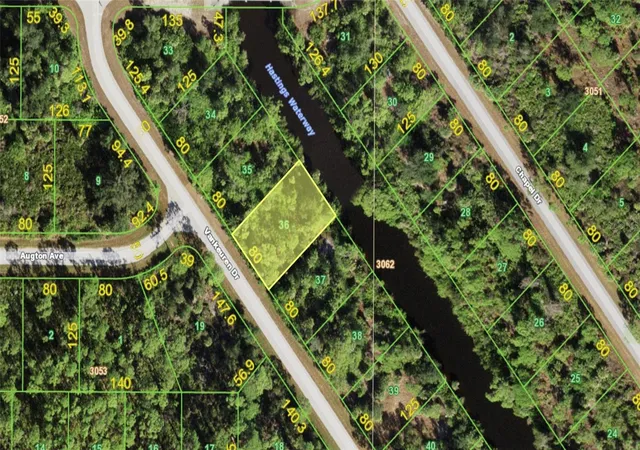 Photo 2 of Land for sale at 2352 Vankeuren Dr, Port Charlotte, FL 33953 | MLS# A4706164 | Listing updated on 2026-09-16