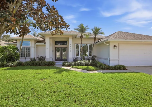 Photo 3 of Sale Pending at 6412 Adrianne Ct, Port Orange, FL 32128 | MLS# NS1089265 | Listing updated on 2026-09-18
