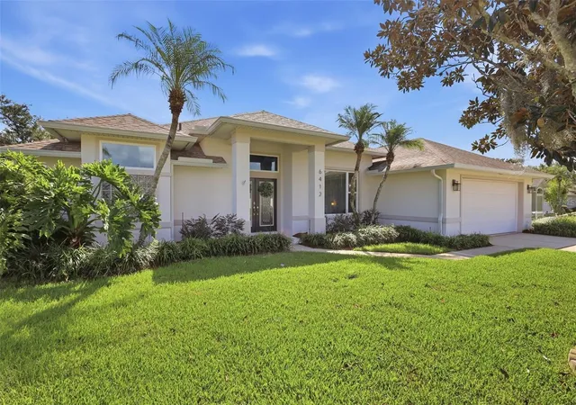 Photo 3 of Sale Pending at 6412 Adrianne Ct, Port Orange, FL 32128 | MLS# NS1089265 | Listing updated on 2026-09-18
