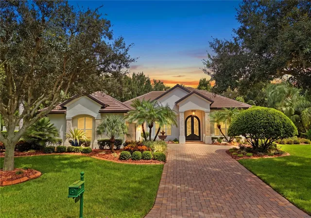 Photo 1 of Single family home for sale at 11432 Savannah Lakes Dr, Parrish, FL 34219 | MLS# A4706167 | Listing updated on 2026-10-23