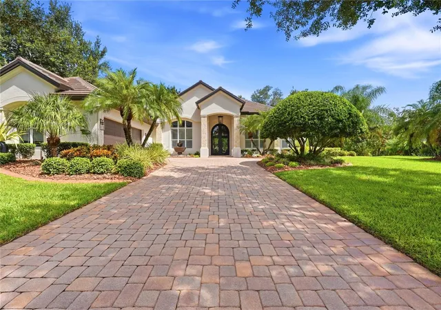 Photo 1 of Single family home for sale at 11432 Savannah Lakes Dr, Parrish, FL 34219 | MLS# A4706167 | Listing updated on 2026-10-23