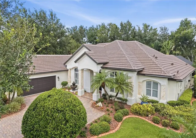 Photo 2 of Single family home for sale at 11432 Savannah Lakes Dr, Parrish, FL 34219 | MLS# A4706167 | Listing updated on 2026-10-23