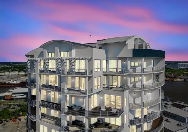 Condo for sale at 1209 E Cumberland Ave #2901, TAMPA, FL 33602 | MLS# TB8548812