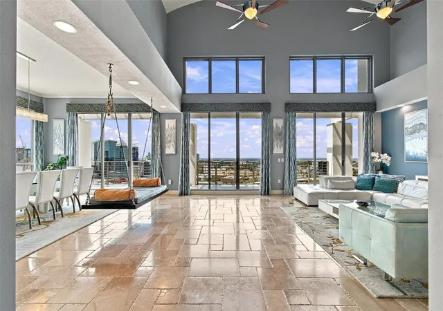 Photo 4 of Condo for sale at 1209 E Cumberland Ave #2901, Tampa, FL 33602 | MLS# TB8548812 | Listing updated on 2026-09-16