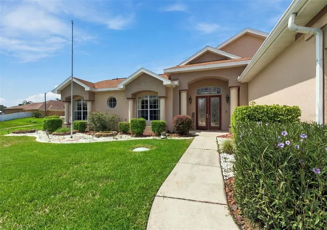 Photo 3 of Single family home for sale at 12061 Sapphire Dr, Spring Hill, FL 34609 | MLS# TB8548814 | Listing updated on 2026-09-16