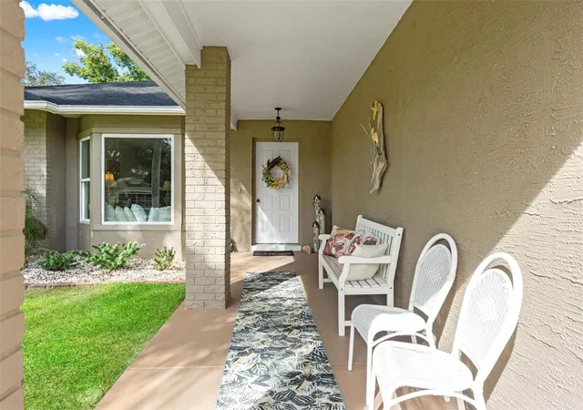 Photo 4 of Single family home for sale at 3121 Double Eagle Ct, Spring Hill, FL 34606 | MLS# W7889545 | Listing updated on 2026-09-16