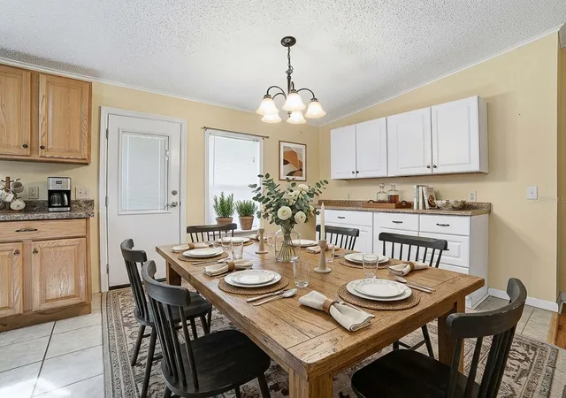 Photo 3 of Manufactured home for sale at 25524 Belle Helene, Leesburg, FL 34748 | MLS# G5117826 | Listing updated on 2026-09-22