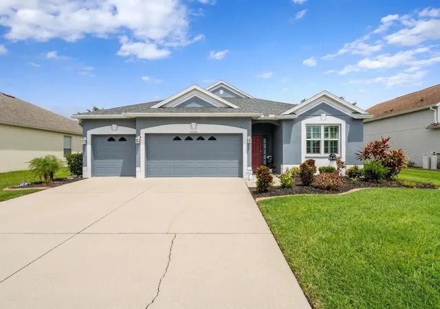 Photo 1 of Single family home for sale at 12274 23rd Street E, Parrish, FL 34219 | MLS# A4706170 | Listing updated on 2026-10-21