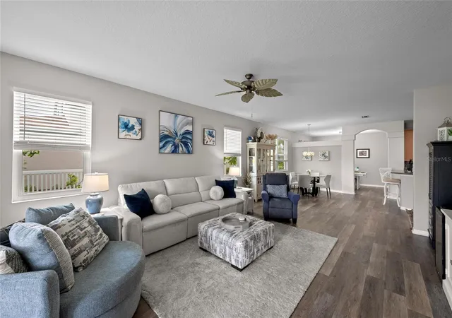Photo 3 of Single family home for sale at 12274 23rd Street E, Parrish, FL 34219 | MLS# A4706170 | Listing updated on 2026-10-21