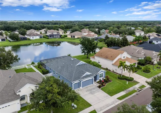 Photo 1 of Single family home for sale at 12274 23rd Street E, Parrish, FL 34219 | MLS# A4706170 | Listing updated on 2026-10-21