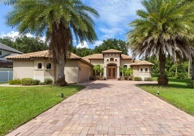 Photo 1 of Single family home for sale at 9 River Oaks Way, Palm Coast, FL 32137 | MLS# FC321462 | Listing updated on 2026-10-01