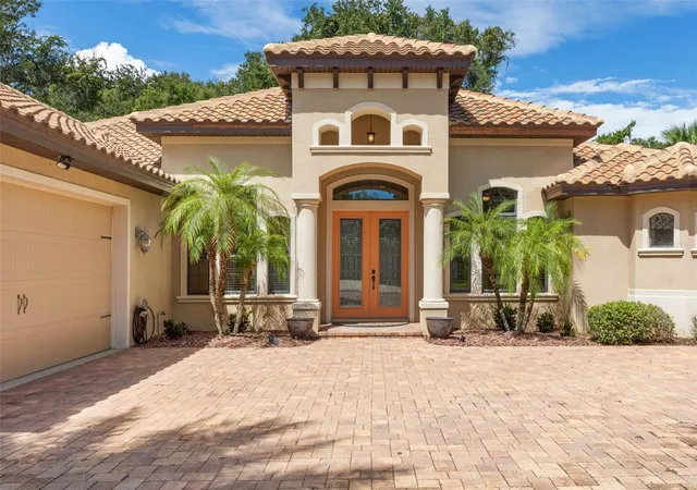Photo 2 of Single family home for sale at 9 River Oaks Way, Palm Coast, FL 32137 | MLS# FC321462 | Listing updated on 2026-10-01