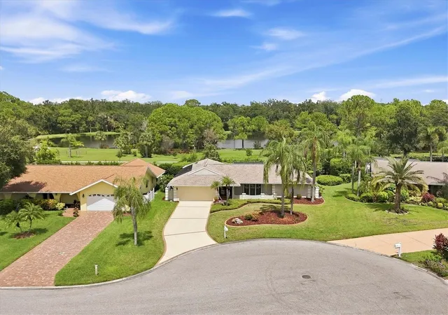Photo 1 of Single family home for sale at 4865 Greywood Ln, Sarasota, FL 34235 | MLS# A4706171 | Listing updated on 2026-09-27