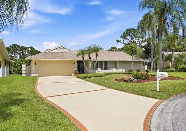 Photo 2 of Single family home for sale at 4865 Greywood Ln, Sarasota, FL 34235 | MLS# A4706171 | Listing updated on 2026-09-27