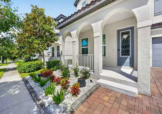 Photo 3 of Single family home for sale at 9845 Emerald Berry Dr, Winter Garden, FL 34787 | MLS# O6441968 | Listing updated on 2026-09-19