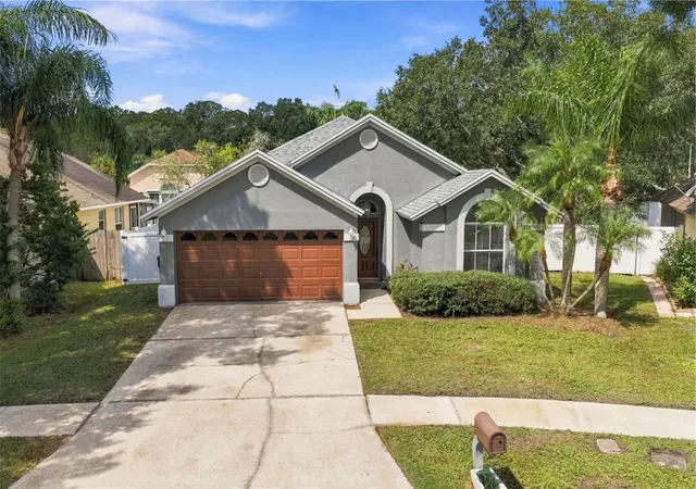 Single family home for sale at 13418 Sunvale Pl, TAMPA, FL 33626 | MLS# TB8548818