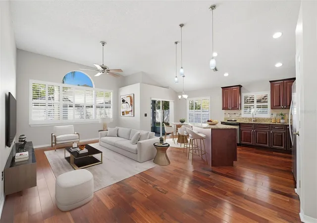 Photo 4 of Single family home for sale at 13418 Sunvale Pl, Tampa, FL 33626 | MLS# TB8548818 | Listing updated on 2026-09-30