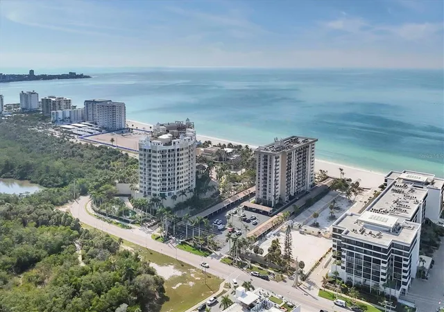 Photo 2 of Sale Pending at 1212 Benjamin Franklin Dr #1003, Sarasota, FL 34236 | MLS# A4706174 | Listing updated on 2026-09-26
