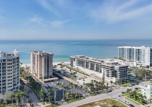 Photo 3 of Sale Pending at 1212 Benjamin Franklin Dr #1003, Sarasota, FL 34236 | MLS# A4706174 | Listing updated on 2026-09-26