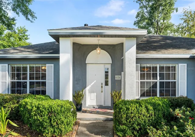 Photo 2 of Single family home for sale at 4126 Nw 60th Avenue, Gainesville, FL 32653 | MLS# GC543527 | Listing updated on 2026-10-02