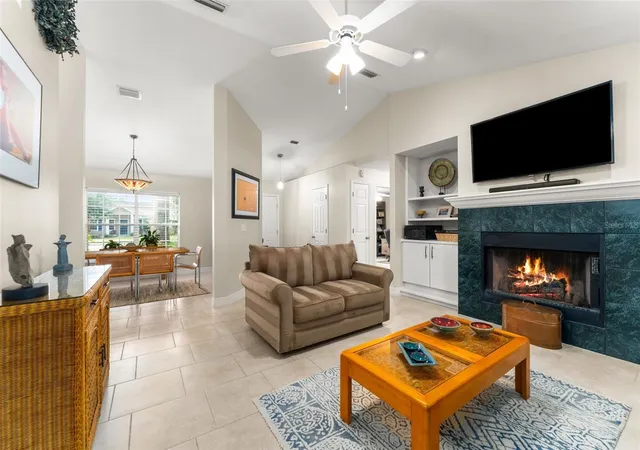 Photo 3 of Single family home for sale at 4126 Nw 60th Avenue, Gainesville, FL 32653 | MLS# GC543527 | Listing updated on 2026-10-02