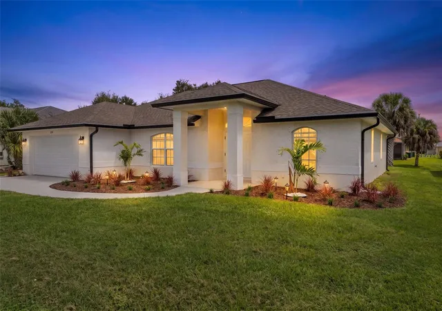 Photo 1 of Single family home for sale at 209 Broadmoor Ln, Rotonda West, FL 33947 | MLS# A4706175 | Listing updated on 2026-09-30