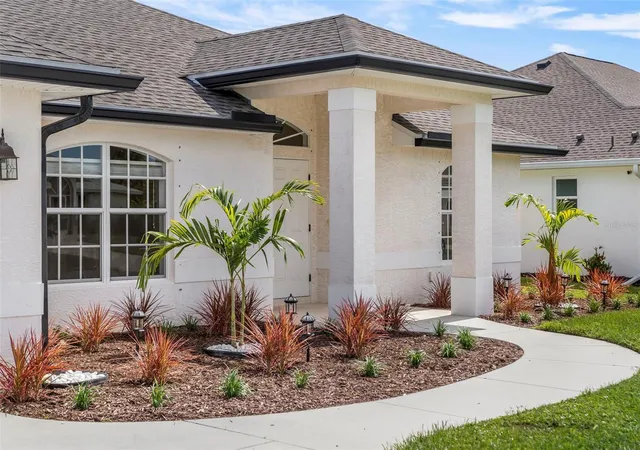 Photo 2 of Single family home for sale at 209 Broadmoor Ln, Rotonda West, FL 33947 | MLS# A4706175 | Listing updated on 2026-09-30