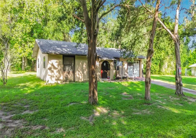 Photo 2 of Sale Pending at 7130 S Brookwood Ter, Floral City, FL 34436 | MLS# W7889546 | Listing updated on 2026-10-05