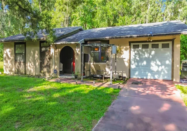 Photo 3 of Sale Pending at 7130 S Brookwood Ter, Floral City, FL 34436 | MLS# W7889546 | Listing updated on 2026-10-05