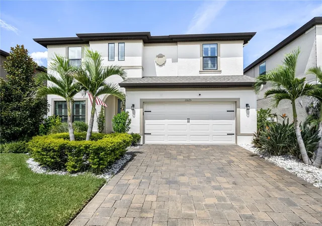 Photo 1 of Single family home for sale at 13125 Foxtail Fern Dr, Riverview, FL 33579 | MLS# TB8548820 | Listing updated on 2026-09-24