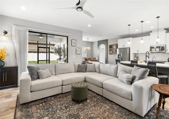 Photo 2 of Single family home for sale at 13125 Foxtail Fern Dr, Riverview, FL 33579 | MLS# TB8548820 | Listing updated on 2026-09-24