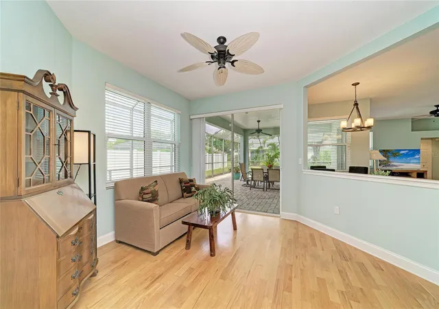 Photo 4 of Single family home for sale at 12105 Beeflower Dr, Lakewood Ranch, FL 34202 | MLS# A4706176 | Listing updated on 2026-10-05