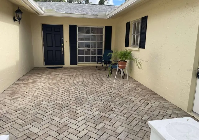 Photo 3 of Single family home for sale at 5624 Palm Aire Dr #V105, Sarasota, FL 34243 | MLS# TB8548825 | Listing updated on 2026-09-16