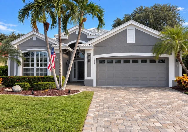 Photo 1 of Single family home for sale at 1535 San Ysidro Way, Venice, FL 34285 | MLS# A4706177 | Listing updated on 2026-09-29