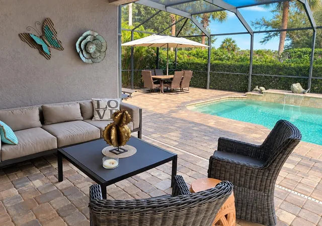 Photo 2 of Single family home for sale at 1535 San Ysidro Way, Venice, FL 34285 | MLS# A4706177 | Listing updated on 2026-09-29