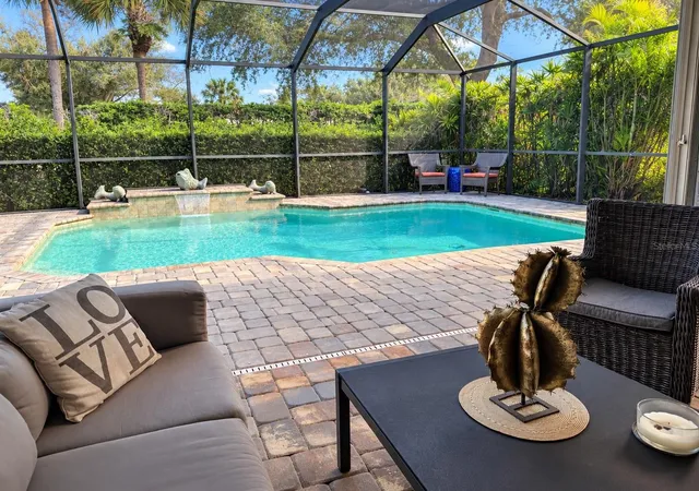 Photo 3 of Single family home for sale at 1535 San Ysidro Way, Venice, FL 34285 | MLS# A4706177 | Listing updated on 2026-09-29