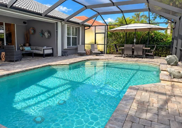 Photo 3 of Single family home for sale at 1535 San Ysidro Way, Venice, FL 34285 | MLS# A4706177 | Listing updated on 2026-09-29