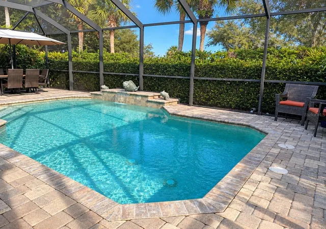 Photo 4 of Single family home for sale at 1535 San Ysidro Way, Venice, FL 34285 | MLS# A4706177 | Listing updated on 2026-09-29